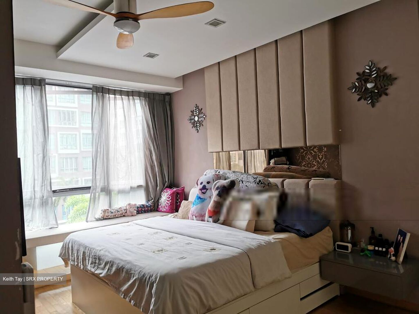 Ferraria Park Condominium (D17), Condominium #285562371